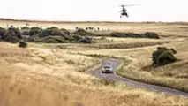 Ford Mustang GT EAGLE SQUADRON