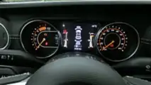 Jeep Wrangler im Test