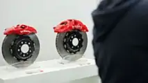 Inside Brembo, i freni delle supercar