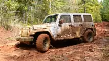 BF Goodrich KM3, pneumatico offroad da fango