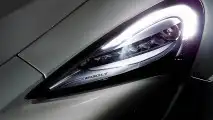 McLaren 600LT: Ein neuer Longtail