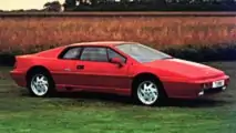 Lotus Esprit