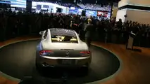 Fisker Karma