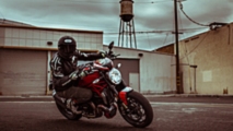 2016 Ducati Monster 1200 R – Review
