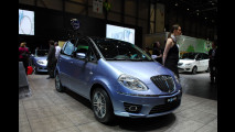 Lancia al Salone di Ginevra 2009