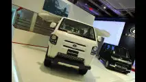 Daihatsu al Salone di Parigi 2008