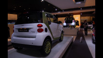 smart al Salone di Francoforte 2009
