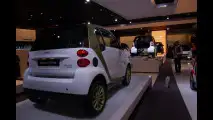 smart al Salone di Francoforte 2009