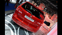 Dodge al Salone di Francoforte 2009