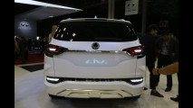 Ssangyong al Salone di Parigi 2016