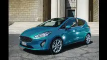 Nuova Ford Fiesta, la prova completa