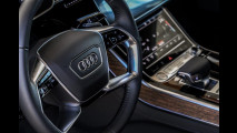 Nuova Audi A8 per i 50 anni dello Yacht Club Costa Smeralda
