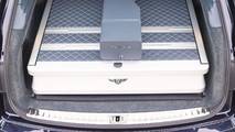 Bentley Bentayga Field Sports By Mulliner
