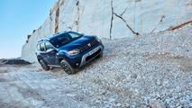 2018 Dacia Duster