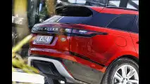Range Rover Velar, il vostro #PerchéComprarla