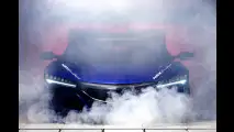 Honda NSX Dream Project