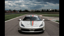 Ferrari 458 MM Speciale