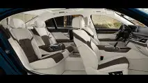 BMW Serie 7 Edition 40 Jahre
