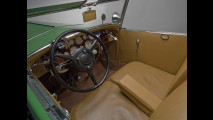 Duesenberg Model J Convertible Coupe 1929