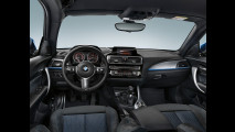 BMW Serie 1 M Sport