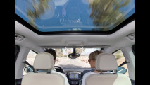 Opel Zafira restyling