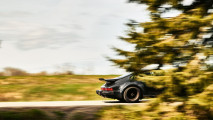 Porsche 911 Turbo 1976, oltre 1 milione di km