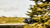 Porsche 911 Turbo 1976, oltre 1 milione di km