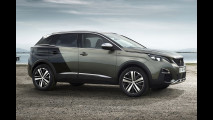 Peugeot 3008 GT