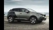 Peugeot 3008 GT