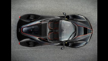 LaFerrari Aperta