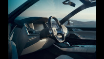 BMW Concept X7 iPerformance