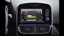 Renault Clio R.S. restyling