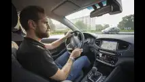 Hyundai Ioniq, il full test