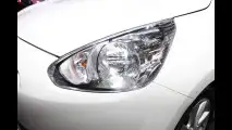 Mitsubishi al Salone di Ginevra 2013