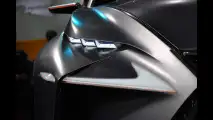 Lexus al Salone di Francoforte 2013