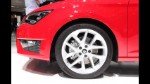 Seat al Salone di Ginevra 2013