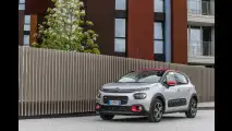 Auto Eruopa 2018, la classifica