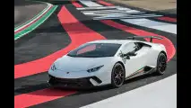 Auto Eruopa 2018, la classifica