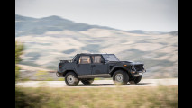 Lamborghini LM002
