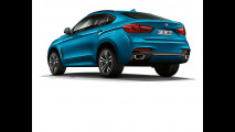BMW X5 Special Edition e X6 M Sport Edition