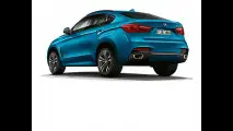 BMW X5 Special Edition e X6 M Sport Edition