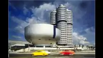 Sensation bei BMW