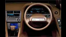Toyota Soarer