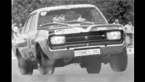 50 Jahre Opel Commodore