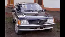 50 Jahre Opel Commodore