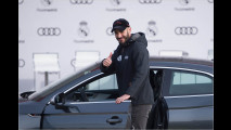 Neue Dienstwagen für Real Madrid