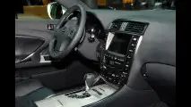 Lexus al Motor Show 2008