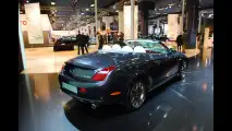 Lexus al Motor Show 2008