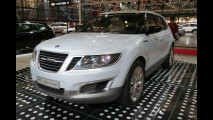 Saab al Motor Show 2008