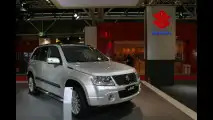 Suzuki al Motor Show 2008